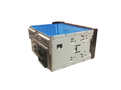 Головное устройство 7 дюймов Nissan на Android 7.1 CARMEDIA TP-UN008