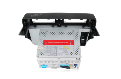 Штатное головное устройство TOYOTA Land Cruiser Prado 150 2013-2016 на Android 10 Carmedia MKD-T920-P5