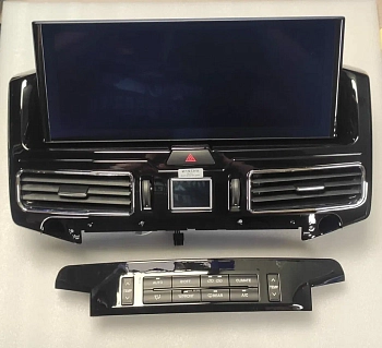 Автомагнитола Carmedia MRW-3921H на Android 10 для Land Cruiser 200 2007-2015 top Автомагнитола Carmedia MRW-3921H на Android 10 для Land Cruiser 200 2007-2015 top