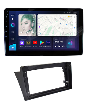 Штатная магнитола TEYES CC3L/CC3/CC3 2K для Volkswagen Multivan T5 2003-2015 на Android 10 TEYES-CC3-420R9 Штатная магнитола TEYES CC3L/CC3/CC3 2K для Volkswagen Multivan T5 2003-2015 на Android 10 TEYES-CC3-420R9