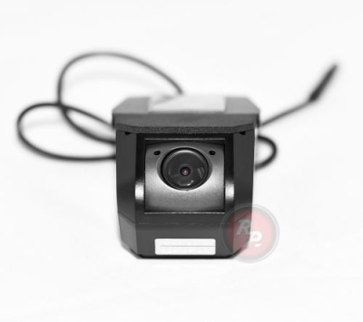 Автомобильный видеорегистратор Redpower CatFish 2 (универсальный, скрытой установки)