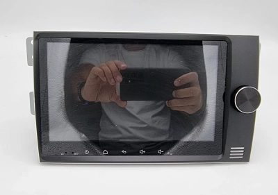 Магнитола для Kia Mohave 2016+ на Android 10 - Carmedia DAQY-5005 Магнитола для Kia Mohave 2016+ на Android 10 - Carmedia DAQY-5005