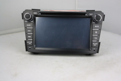 Штатная автомагнитола Android 9.0 Carmedia KD-7029-P30 для Hyundai i40 2011+