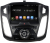 Штатное головное устройство Android 7.1 Newsmy KD-9008-P3-7 для FORD Focus 2015 + Штатное головное устройство Android 7.1 Newsmy KD-9008-P3-7 для FORD Focus 2015 +
