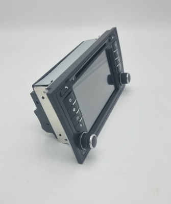 Штатная магнитола для Audi A6 1998-2004 C5, ALLROAD 1998-2006 C5 Android 12 - Carmedia MKD-7091-S10