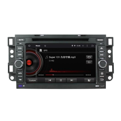 Штатное головное устройство Chevrolet Aveo 2005-2011 (T250), Epica 2006-2012, Captiva 2006-2011 (202х120мм) на Android 9.0 Carmedia KD-7046-P5 Штатное головное устройство Chevrolet Aveo 2005-2011 (T250), Epica 2006-2012, Captiva 2006-2011 (202х120мм) на Android 9.0 Carmedia KD-7046-P5