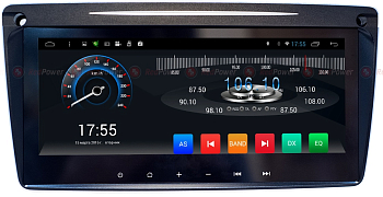 Штатное головное устройство Redpower 31005 IPS на Android 6.0+ для Skoda Octavia A5 (2004-2012) Штатное головное устройство Redpower 31005 IPS на Android 6.0+ для Skoda Octavia A5 (2004-2012)