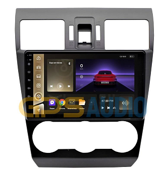 Штатная магнитола Teyes CC3 4+64Гб для Subaru XV, Impreza, Forester 2012-2015 на Android 10 (4/64Гб) Штатная магнитола Teyes CC3 4+64Гб для Subaru XV, Impreza, Forester 2012-2015 на Android 10 (4/64Гб)