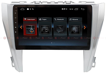 Штатная автомагнитола Toyota Camry V55 (2014+) Redpower 30231 IPS на Android 8.1 Штатная автомагнитола Toyota Camry V55 (2014+) Redpower 30231 IPS на Android 8.1