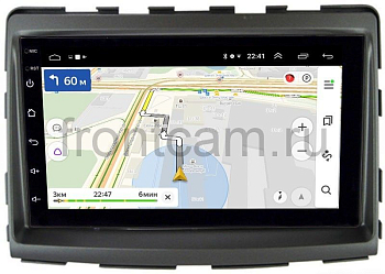 Магнитола SsangYong Stavic, Rodius 2013-2018 OEM (GT7-RP-SYRD-15) на Android 10 Магнитола SsangYong Stavic, Rodius 2013-2018 OEM (GT7-RP-SYRD-15) на Android 10