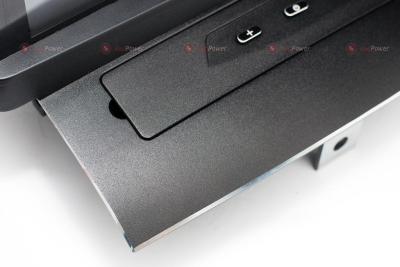 Штатное головное устройство RedPower 31143 IPS на Android 6.0+ для Volkswagen Touareg 2