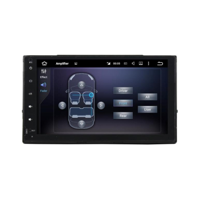 Штатная автомагнитола Android 10 Carmedia KD-9406-P30 для Toyota Corolla E180, Fortuner 2016+ Штатная автомагнитола Android 10 Carmedia KD-9406-P30 для Toyota Corolla E180, Fortuner 2016+