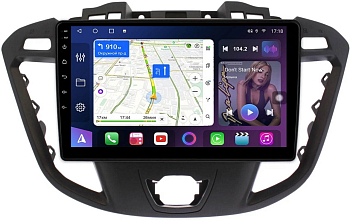 Штатная магнитола для Ford Transit Custom, Tourneo Custom 2012-2017 на Android 13, QLED/2K, 4G - FarCar S500 Plus (3253M) Штатная магнитола для Ford Transit Custom, Tourneo Custom 2012-2017 на Android 13, QLED/2K, 4G - FarCar S500 Plus (3253M)