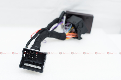 Штатное головное устройство RedPower 31079 IPS на Android 6.0+ для BMW 1 и 3 серии (F20 F30 F32) 10 дюймов Штатное головное устройство RedPower 31079 IPS на Android 6.0+ для BMW 1 и 3 серии (F20 F30 F32) 10 дюймов