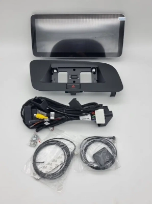 Монитор для Audi Q5 2010-2017 на Android 11 - Carmedia MRW-A1210