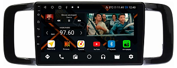 Штатная магнитола Honda N-ONE 2012 - 2020 на Android 11, DSP, 4G, IPS / QLED 2K, Carplay - Cardrox CD-4898