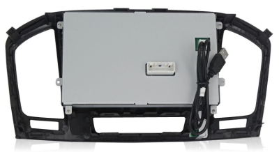 Штатное головное устройство OPEL Insignia 2009–2013 дорестайл, взамен CD300 и CD400, черный на Android 10 Carmedia MKD-O837-P5 Штатное головное устройство OPEL Insignia 2009–2013 дорестайл, взамен CD300 и CD400, черный на Android 10 Carmedia MKD-O837-P5