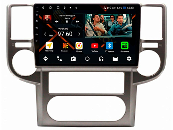 Штатная магнитола Nissan X-Trail T30 2003-2007 на Android 11 - Cardrox CD-4759M