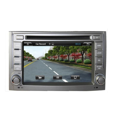 Штатная автомагнитола Android 10 Carmedia KD-6224-P5-32 для Hyundai H1, Grand Starex 2007-2015