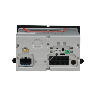 Штатное головное устройство Android 7.1 Newsmy KD-7014-P3-7 для Ford 188x118мм Explorer, Expedition, Mustang, F150, F250, F350, F450