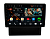Штатная магнитола Nissan Wingroad Y12 2005-2018 на Android 11 - Cardrox CD-4501M