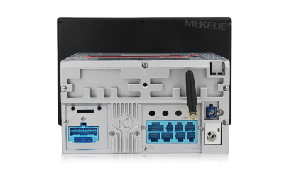 Универсальное головное устройство 2DIN на Android 10 Carmedia MKD-980-P30