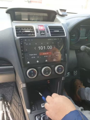 Штатная магнитола Subaru Forester 2016-2017, XV 2015-2016, Impreza 2014-2016 на Android 11 - Cardrox CD-4208M Штатная магнитола Subaru Forester 2016-2017, XV 2015-2016, Impreza 2014-2016 на Android 11 - Cardrox CD-4208M