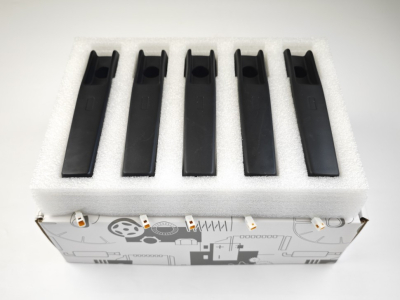 Бесключевой комфортный доступ для G-Класса W464 2018-н.в. - Radiola RDL-G464