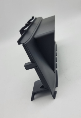 Штатная магнитола 12,5" для BMW 5 GT F10/F11 2010-2013 CIC/NBT на Android 11 LUX ONE - Carmedia OL-3038+OL-1022