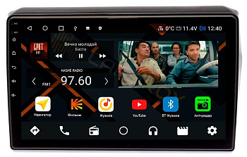 Штатная магнитола Suzuki Swift 5 2017-2023 на Android 11 - Cardrox CD-4863M