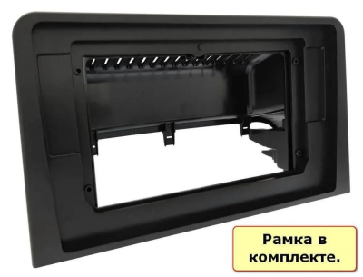 Штатная магнитола Hyundai Staria 2021+ на Android 10, DSP, 4G, IPS, Carplay - Cardrox CD-4864-12 (12 дюймов)