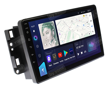 Штатная магнитола TEYES CC3L/CC3/CC3 2K для Chevrolet Captiva C100 02.2006-08.2011, Epica 02.2006-12.2009, Aveo T250 09.2007-12.2011 на Android 10 TEYES-CC3-465R9