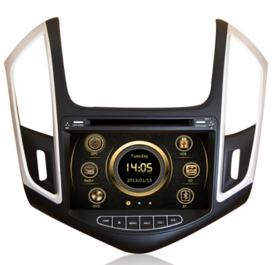 Штатное головное устройство для Chevrolet Cruze I 2012-2015 на Android 8.1 Carmedia KR-8055-S9 Штатное головное устройство для Chevrolet Cruze I 2012-2015 на Android 8.1 Carmedia KR-8055-S9