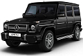 G-Class G-Class