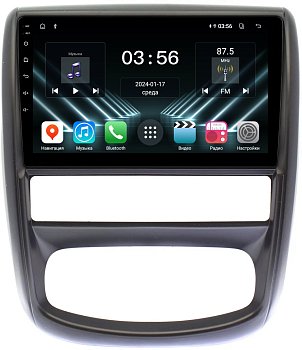 Штатная магнитола для Renault Duster 2010-2015, Nissan Terrano 2014+ на Android 13 - FarCar (D/DX3050M) Штатная магнитола для Renault Duster 2010-2015, Nissan Terrano 2014+ на Android 13 - FarCar (D/DX3050M)