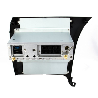 Головное устройство Kia Cerato 2013+ на Android 7.1 CARMEDIA SP-97001