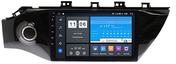 Штатная магнитола VOMI ZX394R9-7862-LTE-4-64 для Kia Rio 2017-2020 на Android 10