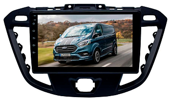 Магнитола Ford Transit Custom 2012+, Tourneo Custom (для комплектации без CD) 2012+ LeTrun 3048-4217 9 дюймов VT Android 10.x MTK-L 2+16 Gb ASP Магнитола Ford Transit Custom 2012+, Tourneo Custom (для комплектации без CD) 2012+ LeTrun 3048-4217 9 дюймов VT Android 10.x MTK-L 2+16 Gb ASP