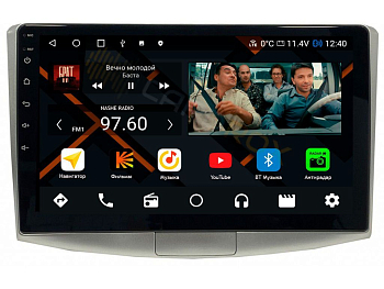 Штатная магнитола Volkswagen Passat CC 2008-2015,Passat B7 2011-2014 на Android 11, DSP, 4G, IPS / QLED 2K, Carplay - Cardrox CD-4211 Штатная магнитола Volkswagen Passat CC 2008-2015,Passat B7 2011-2014 на Android 11, DSP, 4G, IPS / QLED 2K, Carplay - Cardrox CD-4211