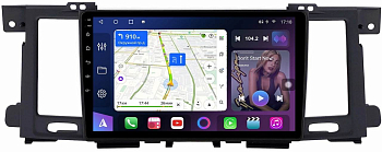 Штатная магнитола для Nissan Patrol 2010-2020, Infiniti QX56 10-13, QX80 13-20 на Android 13, QLED/2K, 4G - FarCar S500 Plus (3261M) Штатная магнитола для Nissan Patrol 2010-2020, Infiniti QX56 10-13, QX80 13-20 на Android 13, QLED/2K, 4G - FarCar S500 Plus (3261M)