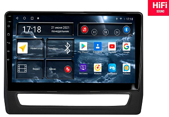 Автомагнитола штатная Redpower 75126 на Android 10 для для Mitsubishi ASX 1-поколение, 3-й рестайлинг (03.2019-н.в.) Автомагнитола штатная Redpower 75126 на Android 10 для для Mitsubishi ASX 1-поколение, 3-й рестайлинг (03.2019-н.в.)