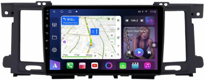 Штатная магнитола для Nissan Patrol 2010-2020, Infiniti QX56 10-13, QX80 13-20 на Android 13, QLED/2K, 4G - FarCar S500 Plus (3261M)