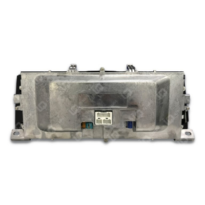 Автомагнитола на Android 8.1.0 IQ NAVI R6-1129 BMW 7 series Restyle (F01 / F02 / F04) (2012-2015) AUX