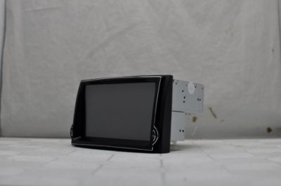 Штатное головное устройство Android 7.1 Carmedia DAXD-1893 для HYUNDAI H1 ,  Grand Starex 2007-2015