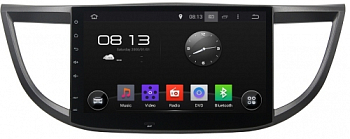 Штатное головное устройство Android 5.1 Newsmy KD-1050 для HONDA CRV IV 2012-2015 (RM)