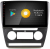 Штатная магнитола Roximo S10 RS-3202B для Skoda Octavia A5 (Android 10)