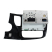 Штатная автомагнитола Mitsubishi Outlander 2012-2017 Carmedia KD-8086-P6 Android 9.0 DSP Штатная автомагнитола Mitsubishi Outlander 2012-2017 Carmedia KD-8086-P6 Android 9.0 DSP