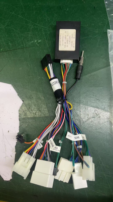 Магнитола Tesla для Toyota Camry 2006-2011 (управление климатом с руля - есть схема для установщиков) на Android 11 - Carmedia ZF-1033-Q6