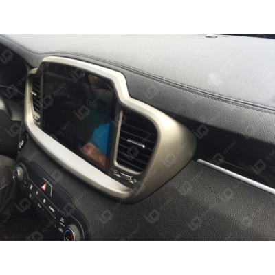 Автомагнитола на Android 8.1.0 IQ NAVI T58-1715 Kia Sorento Prime (2015+)