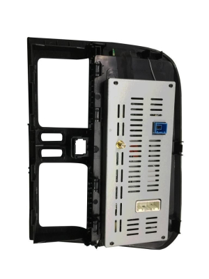 Штатная автомагнитола Volvo XC60 2011-2014 Carmedia XN-V8003 Android 9.0 DSP